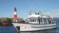 Beagle Channel Sailing Tour from Ushuaia