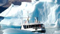 Gourmet Glaciers Experience Aboard the 'Leal Cruiser' from El Calafate