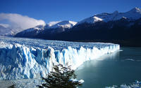 Perito Moreno Glacier Including Boat Safari