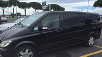 Private Luxury Transfer from Fiumicino Airport to Rome
