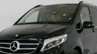Imagen Private Luxury Transfer to Fiumicino Airport from Rome