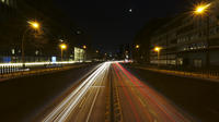 Imagen Private Night transfer from Rome to the airport of Fiumicino