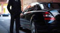 Imagen Private Night transfer from the Fiumicinio airport to Rome