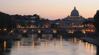 Rome Evening Walking Tour  with Aperitif