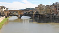Semi-Private Tour: Day Trip to Florence and Pisa from Rome with Lunch