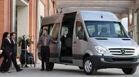 Imagen Shared Transfer from Fiumicino Airport to Hotel in Rome