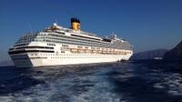 Shore Excursion to Rome: Full day tour from Civitavecchia Port with Lunch