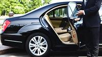 Imagen VIP Experience Private Transfer from Fiumicino Airport to Rome