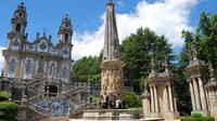 Douro Monuments Private Tour from Porto