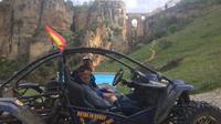 Extended Ronda Gorge Buggy Tour