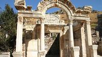 Ephesus Customizable Half Day Guided Tour from Kusadasi 