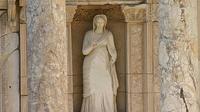 Private Ephesus and The House of Virgin Mary Tour from Izmir