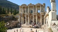 Private Ephesus and The House of Virgin Mary Tour from Kusadasi