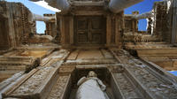 Full-Day Ephesus Tour from Izmir