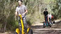 Coffs Harbour All-Terrain Segway Tour 