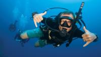 Las Terrenas Scuba Diving Discovery Course 