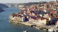 Porto Secrets Walking Tour