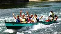 Suva Shore Excursion: Jewel of Fiji Tour