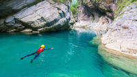 River Tracing Adventure Tour in Hualien Including Lunch