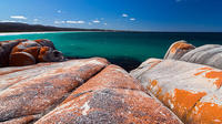 3-Day Bay of Fires Photography Workshop from Hobart