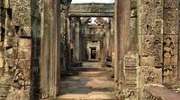 Half-Day Preah Khan and Neak Pean Temples from Siem Reap