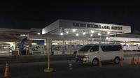 Round-Trip Shared Transfer from Kalibo Airport to Boracay Island