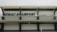 Round-Trip Transfer from Caticlan Airport to Boracay Island