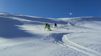 Queenstown Heliski 