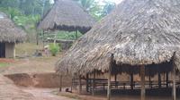 Embera Village and Jungle Tour from Panama City
