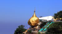 2Days 2Night Golden Rock Tour From Yangon