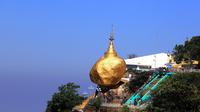3-Night Golden Rock Tour From Yangon 
