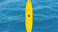 Location de kayak sur le lac Michigan