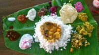 Cooking with Local Family Experience in Kochi