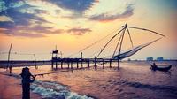 Discover Kochi Walking Half-Day Tour