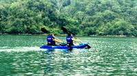 Overnight Ba Be Lake Kayaking Tour from Hanoi