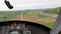 Introduction to Flying an Autogyro in Auvergne