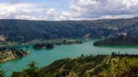 Wenchi Crater Lake Day Trip