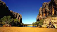 Windjana Gorge and Tunnel Creek Day Trip from Broome including Picnic Lunch