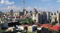 Johannesburg City Tour
