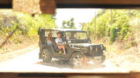 Full-Day Hue Tour by Military Jeep Including One-Way Transfer to Hoi An