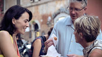 3-Hour Trastevere Food Tour in Rome 