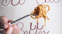 Petit-groupe: Trastevere Food Tour à Rome