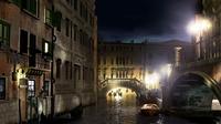 Balade à la découverte des mystères et légendes de Venise