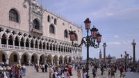 Doge's Palace Guided Visit and Secret Venice Walking Tour 