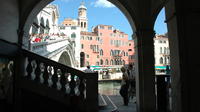 Secret Venice Walking Tour and Gondola Ride