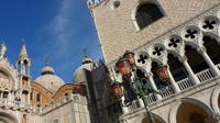 Skip The Line: St Mark's Basilica and Doge's Palace Tours