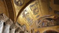 Skip The Line: St Mark's Basilica Guided Tour