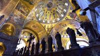 St Marks Cathedral and its Treasures - Skip The Line Guided Tour