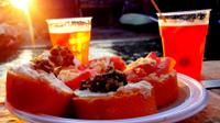 Traditional Venice Aperitivo Tour