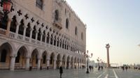 Walking Tour of Venice: from Marks Square to Rialto Bridge